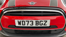 MINI Hatchback 1.5 Cooper Exclusive Premium 5dr Auto Petrol Hatchback
